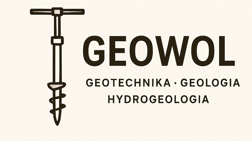 Logo Geowol