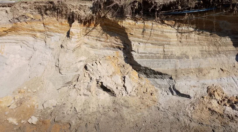 Geologia